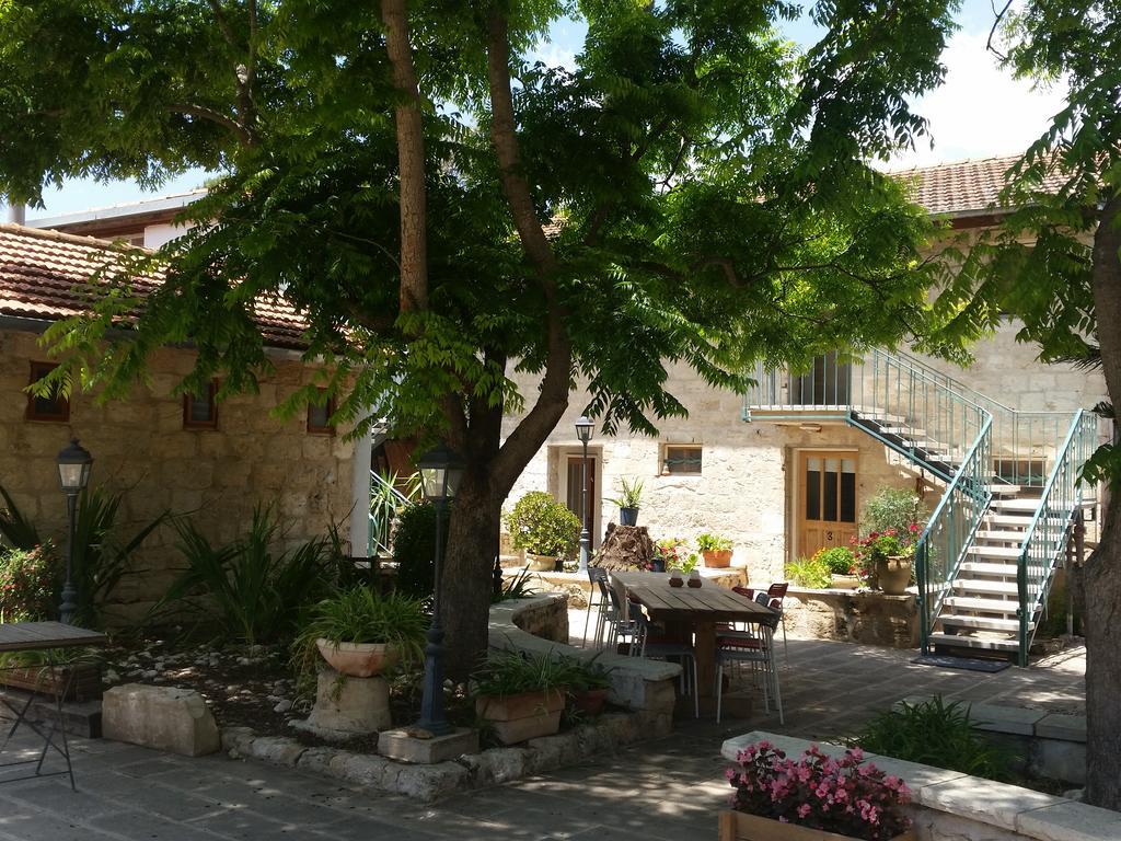 Neve Hagar Bethlehem of Galilee Exterior foto