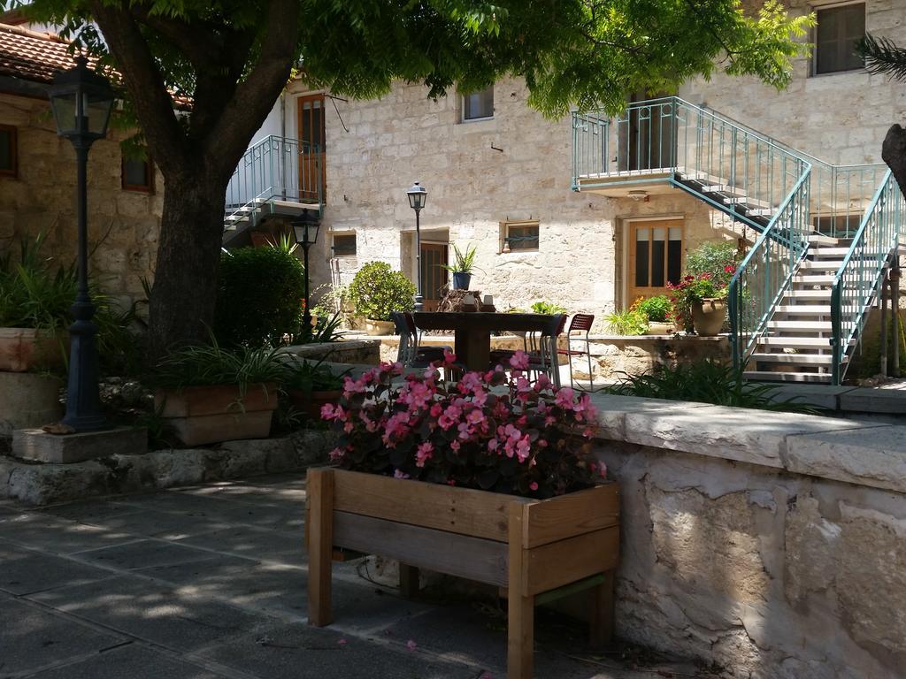 Neve Hagar Bethlehem of Galilee Exterior foto
