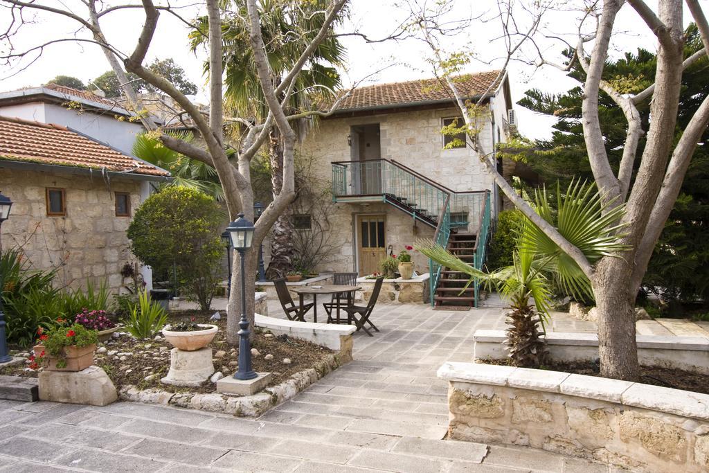 Neve Hagar Bethlehem of Galilee Exterior foto