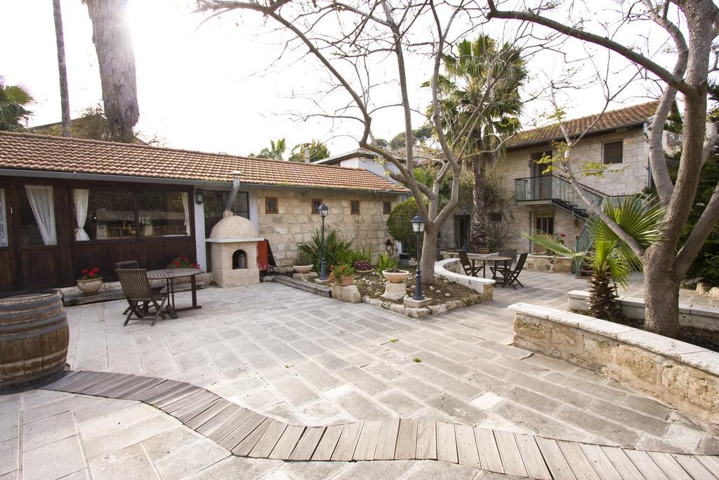 Neve Hagar Bethlehem of Galilee Exterior foto