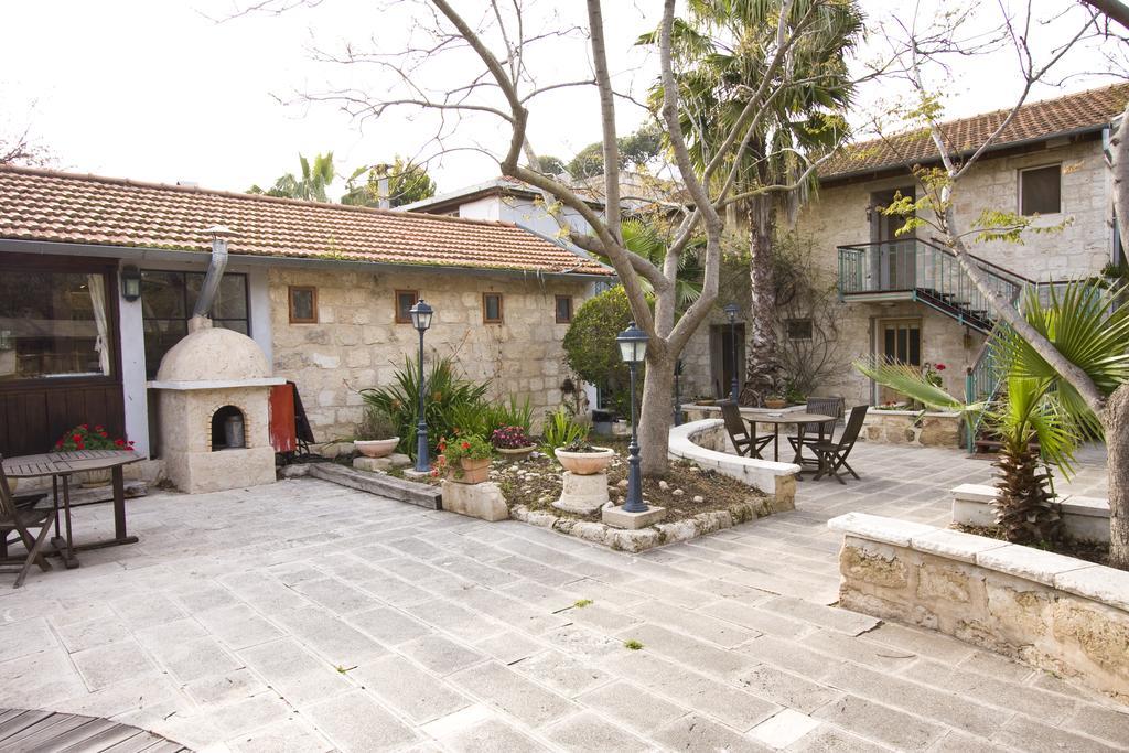 Neve Hagar Bethlehem of Galilee Exterior foto